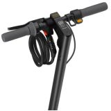 KLJUČAVNICA SEGWAY S ŠTEVILČNICO