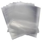 DODATEK VARILNIKU FOLIJE SOGO VREČKE ZA VAKUUMIRANJE 20X25 CM