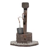 JASLICE EUROMARCHI DODATEK VODNJAK