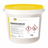 DODATEK ZA BETON IN MALTO KEMA KEMAPOX DENS SM 1KG