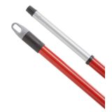 DODATEK ZA ČIŠČENJE TAL FASS ROČAJ 130 CM, VRTLJIVI DEBELINA 0.32