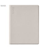 DODATEK ZA E-BRALNIK BOOX GO 6 ORIGINALNI OVITEK / ETUI ZA MODEL GO 6, MAGNETNI, BUJENJE ZASLONA, BEL