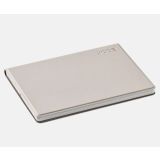 DODATEK ZA E-BRALNIK BOOX GO 6 ORIGINALNI OVITEK / ETUI ZA MODEL GO 6, MAGNETNI, BUJENJE ZASLONA, BEL