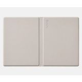 DODATEK ZA E-BRALNIK BOOX GO 6 ORIGINALNI OVITEK / ETUI ZA MODEL GO 6, MAGNETNI, BUJENJE ZASLONA, BEL