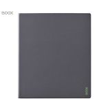 DODATEK ZA E-BRALNIK BOOX NOTE / TAB SERIES ORIGINALNI OVITEK / ETUI ZA MODEL NOTE MAX TAB X C MAGNETNI FUNKCIJA STOJALA ČRN