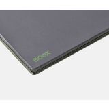 DODATEK ZA E-BRALNIK BOOX NOTE / TAB SERIES ORIGINALNI OVITEK / ETUI ZA MODEL NOTE MAX TAB X C MAGNETNI FUNKCIJA STOJALA ČRN