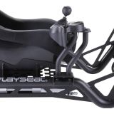 DODATEK ZA GAIMING STOL PLAYSEAT SENSE PRO NOSILEC MENJALNIKA BLACK