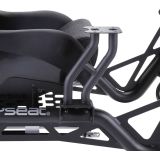 DODATEK ZA GAIMING STOL PLAYSEAT SENSE PRO NOSILEC MENJALNIKA BLACK