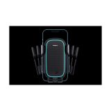 DODATEK ZA GSM BASEUS BREZŽIČNI AVTO POLNILEC BASEUS 15W MILKY WAY