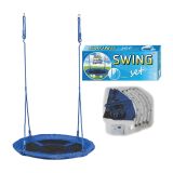 DODATEK ZA GUGALNICO EUROM-DENIS-TOYS GUGALNICA OKROGLA 95 CM