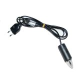 DODATEK ZA JASLICE EUROMARCHI ELEKTRIČNA LUČ OGNJA S KABLOM 130 CM