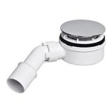 DODATEK ZA KABINO ZA PRH. KOLPA SAN SIFON FI90 H=65 POKROV ZA TUŠ KADI NIŽJI