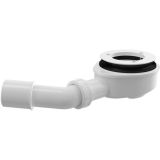 DODATEK ZA KABINO ZA PRH. KOLPA SAN SIFON FI90 H=65 BREZ POKROVA ZA TUŠ KADI NIŽJI