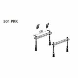DODATEK ZA KAD KOLPA SAN PODNOŽJE PKK 501