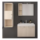 DODATEK ZA KOPAL.POHIŠTVO AQUAESTIL LED SVETILKA LINEA 400