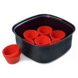 DODATEK ZA CVRTNIK PHILIPS HD9956/00 ZA CVRTNIK ZA VROČ ZRAK