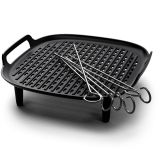 DODATEK ZA CVRTNIK PHILIPS HD9959/00 KOMPLET ZA ŽAR