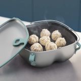 DODATEK ZA CVRTNIK PHILIPS HD9960/00 KOMPLET ZA KUHANJE NA PAR