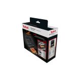 DODATEK ZA ŽAR, TOASTER TEFAL XA730810 PEKAČ ZA VAFLE ZAGC774D30