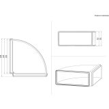 DODATEK ZA KUHANJE ELECTROLUX M2CKCF04 ZAVOJ