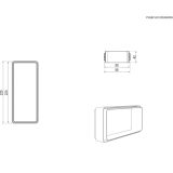 DODATEK ZA KUHANJE ELECTROLUX M2CKCF06 SPOJNIK