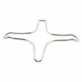 DODATEK ZA KUHANJE SICCABO KRIŽEC ZA ŠTEDILNIK