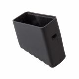 OPREMA IN DELI ZA LESTEV KRAUSE MONTO NOGICA PVC 40X20 MM ČRNA