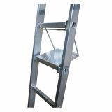 OPREMA IN DELI ZA LESTEV KRAUSE MONTO + STABILO STOPNICA - POLICA 25 X 25 CM