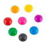 DODATEK ZA MAGNETNO TABLO LEVIA MAGNETKI 20 MM 1/8 MIX 009173