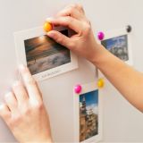 DODATEK ZA MAGNETNO TABLO LEVIA MAGNETKI 20 MM 1/8 MIX 009173