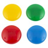 DODATEK ZA MAGNETNO TABLO LEVIA MAGNETKI 40 MM 1/4 MIX 009175