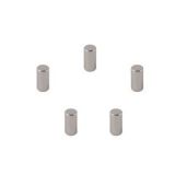 DODATEK ZA MAGNETNO TABLO LEVIA MAGNETKI 5X10 MM EKSTRA MOČNI 1/5 110191