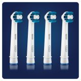 NASTAVKI ORAL-B PRECISION CLEAN 4/1