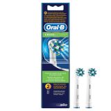 NASTAVKI ORAL-B CROSS ACTION 2/1