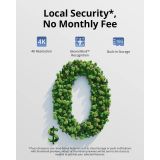 DODATEK ZA PAMETNI DOM EUFY SECURITY S380 HOMEBASE 3