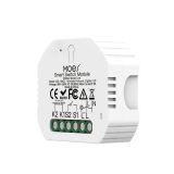 DODATEK ZA PAMETNI DOM MOES MODUL PAMET. SVETLOBNEGA STIKALA ZIGBEE MS104ZL