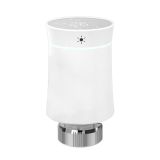 DODATEK ZA PAMETNI DOM MOES PAMETNI RADIATORSKI TERMOSTAT ZTRV-BY-100