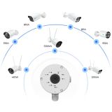 DODATEK ZA PAMETNI DOM REOLINK B10 JUNCTION BOX ZAŠČITA ZA KABLE