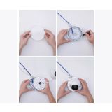 DODATEK ZA PAMETNI DOM REOLINK D20 JUNCTION BOX BELA