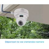 DODATEK ZA PAMETNI DOM REOLINK D20 JUNCTION BOX BELA