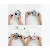 DODATEK ZA PAMETNI DOM REOLINK D20 JUNCTION BOX ČRNA