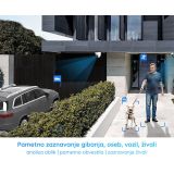 DODATEK ZA PAMETNI DOM REOLINK RLK8-1200D4-A VARNOSTNI KOMPLET