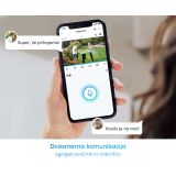 DODATEK ZA PAMETNI DOM REOLINK RLK8-1200D4-A VARNOSTNI KOMPLET