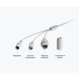 DODATEK ZA PAMETNI DOM REOLINK RLK8-1200D4-A VARNOSTNI KOMPLET