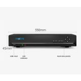 DODATEK ZA PAMETNI DOM REOLINK RLN16-410-4T ČRNA