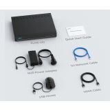 DODATEK ZA PAMETNI DOM REOLINK RLN16-410-4T ČRNA