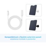 DODATEK ZA PAMETNI DOM REOLINK SOLAR EX PODALJŠEVALNI KABEL