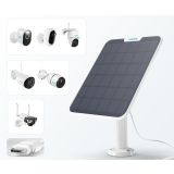 DODATEK ZA PAMETNI DOM REOLINK SOLARNI PANEL 2 BELA