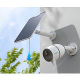 DODATEK ZA PAMETNI DOM REOLINK SOLARNI PANEL 2 BELA