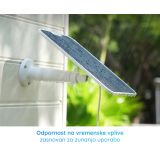 DODATEK ZA PAMETNI DOM REOLINK SOLARNI PANEL 2 BELA
